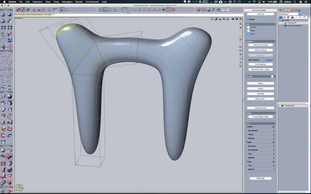 best cad software for mac free